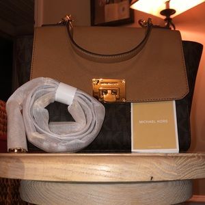 Michael Kors handbag